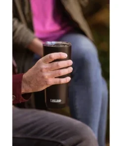 CamelBak 30oz Vacuum Insulated Stainless Steel Tumbler Black -Water Bottles Shop unnamed file 495