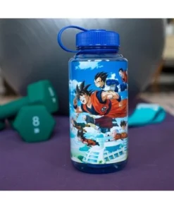 Dragon Ball Z Just Funky Dragon Ball Super Characters Water Bottle | Holds 32 Ounces 8 Dragon Ball Z Just Funky Dragon Ball Super Characters Water Bottle | Holds 32 Ounces -Water Bottles Shop unnamed file 4960