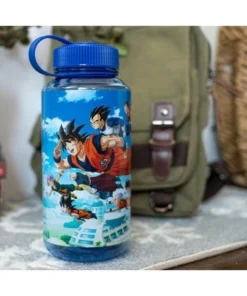 Dragon Ball Z Just Funky Dragon Ball Super Characters Water Bottle | Holds 32 Ounces 9 Dragon Ball Z Just Funky Dragon Ball Super Characters Water Bottle | Holds 32 Ounces -Water Bottles Shop unnamed file 4961