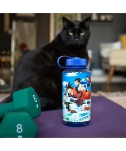 Dragon Ball Z Just Funky Dragon Ball Super Characters Water Bottle | Holds 32 Ounces 10 Dragon Ball Z Just Funky Dragon Ball Super Characters Water Bottle | Holds 32 Ounces -Water Bottles Shop unnamed file 4962