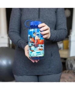 Dragon Ball Z Just Funky Dragon Ball Super Characters Water Bottle | Holds 32 Ounces 11 Dragon Ball Z Just Funky Dragon Ball Super Characters Water Bottle | Holds 32 Ounces -Water Bottles Shop unnamed file 4963