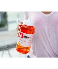 Just Funky Prescription Water 32oz Plastic Water Bottle w/ Lid -Water Bottles Shop unnamed file 4967