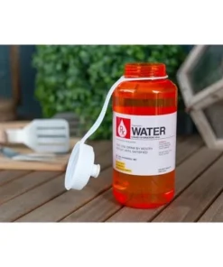 Just Funky Prescription Water 32oz Plastic Water Bottle w/ Lid -Water Bottles Shop unnamed file 4968