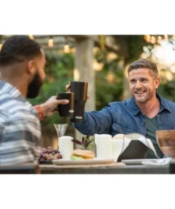 CamelBak 30oz Vacuum Insulated Stainless Steel Tumbler Black -Water Bottles Shop unnamed file 497