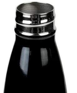 Just Funky Dungeons & Dragons Logo | Metal Stainless Steel Water Bottle | Holds 17 Ounces -Water Bottles Shop unnamed file 4971