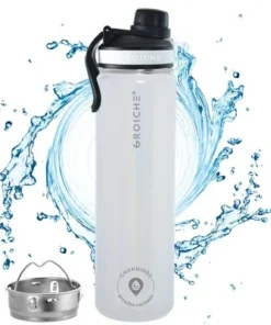 GROSCHE OASIS Fruit Infusion Water Flask -Water Bottles Shop unnamed file 4985