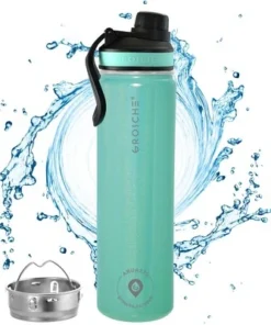 GROSCHE OASIS Fruit Infusion Water Flask -Water Bottles Shop unnamed file 4986