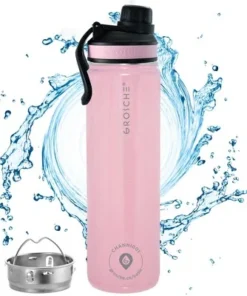 GROSCHE OASIS Fruit Infusion Water Flask -Water Bottles Shop unnamed file 4987