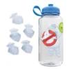 Just Funky Ghostbusters Stay Puft 32oz Plastic Water Bottle w/ Ice Cube Molds -Water Bottles Shop unnamed file 4988