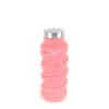 12oz que Bottle Coral Pink -Water Bottles Shop unnamed file 5010