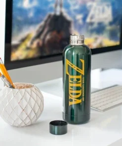 The Legend Of Zelda Just Funky Legend of Zelda Hyrule Stainless Steel Water Bottle 11 The Legend Of Zelda Just Funky Legend of Zelda Hyrule Stainless Steel Water Bottle -Water Bottles Shop unnamed file 5016