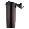 Zojirushi 16oz Stainless Steel Vacuum Insulated Travel Mug - SM-YAE48 -Water Bottles Shop unnamed file 506