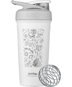 BlenderBottle Blender Bottle Harry Potter Strada 24 oz. Insulated Stainless Steel Shaker Cup 12 BlenderBottle Blender Bottle Harry Potter Strada 24 oz. Insulated Stainless Steel Shaker Cup -Water Bottles Shop unnamed file 5065