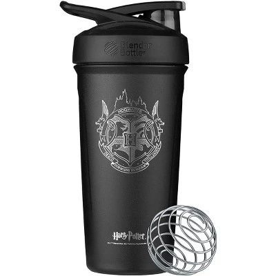 BlenderBottle Blender Bottle Harry Potter Strada 24 oz. Insulated Stainless Steel Shaker Cup 8 BlenderBottle Blender Bottle Harry Potter Strada 24 oz. Insulated Stainless Steel Shaker Cup - Image 6