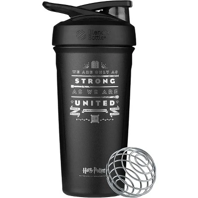 BlenderBottle Blender Bottle Harry Potter Strada 24 oz. Insulated Stainless Steel Shaker Cup 9 BlenderBottle Blender Bottle Harry Potter Strada 24 oz. Insulated Stainless Steel Shaker Cup - Image 7