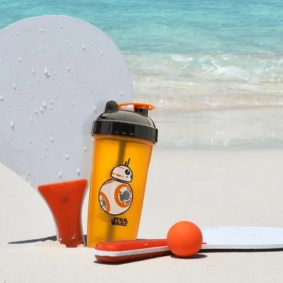 Performa Activ 28 oz. WWE Collection Shaker Cup 5 Performa Activ 28 oz. WWE Collection Shaker Cup - Image 3