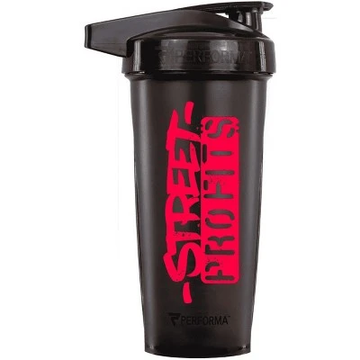 Performa Activ 28 oz. WWE Collection Shaker Cup 7 Performa Activ 28 oz. WWE Collection Shaker Cup - Image 5