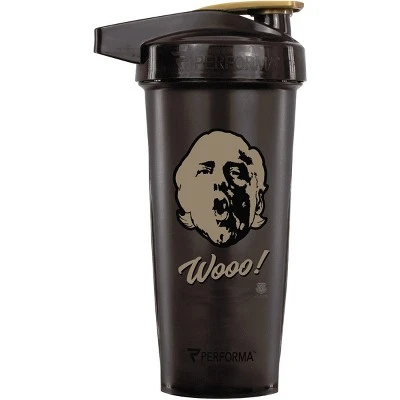 Performa Activ 28 oz. WWE Collection Shaker Cup 9 Performa Activ 28 oz. WWE Collection Shaker Cup - Image 7