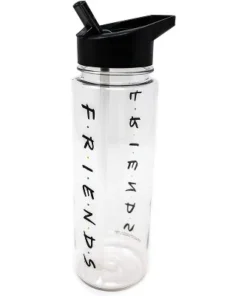 Friends Logo 23oz Plastic Water Bottle 6 Friends Logo 23oz Plastic Water Bottle -Water Bottles Shop unnamed file 5084