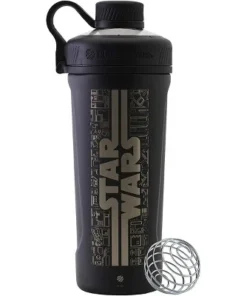 BlenderBottle Blender Bottle Star Wars Series Radian 26 oz. Insulated Stainless Steel Shaker Cup 13 BlenderBottle Blender Bottle Star Wars Series Radian 26 oz. Insulated Stainless Steel Shaker Cup -Water Bottles Shop unnamed file 5088