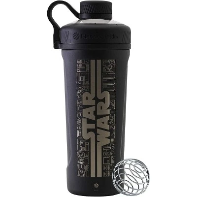 BlenderBottle Blender Bottle Star Wars Series Radian 26 oz. Insulated Stainless Steel Shaker Cup 5 BlenderBottle Blender Bottle Star Wars Series Radian 26 oz. Insulated Stainless Steel Shaker Cup - Image 3