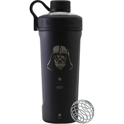 BlenderBottle Blender Bottle Star Wars Series Radian 26 oz. Insulated Stainless Steel Shaker Cup 7 BlenderBottle Blender Bottle Star Wars Series Radian 26 oz. Insulated Stainless Steel Shaker Cup - Image 5