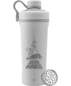 BlenderBottle Blender Bottle Star Wars Series Radian 26 oz. Insulated Stainless Steel Shaker Cup 18 BlenderBottle Blender Bottle Star Wars Series Radian 26 oz. Insulated Stainless Steel Shaker Cup -Water Bottles Shop unnamed file 5093