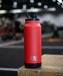 Wyld Gear Mag Series 18 oz. Vacuum Insulated Stainless Steel Water Bottle -Water Bottles Shop unnamed file 5098