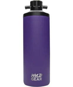 Wyld Gear Mag Series 18 oz. Vacuum Insulated Stainless Steel Water Bottle -Water Bottles Shop unnamed file 5099