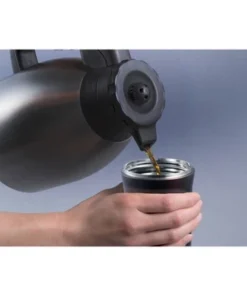 Zojirushi 16oz Stainless Steel Vacuum Insulated Travel Mug - SM-YAE48 15 Zojirushi 16oz Stainless Steel Vacuum Insulated Travel Mug - SM-YAE48 -Water Bottles Shop unnamed file 510