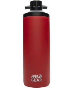 Wyld Gear Mag Series 18 oz. Vacuum Insulated Stainless Steel Water Bottle -Water Bottles Shop unnamed file 5100