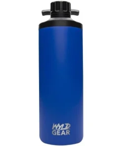 Wyld Gear Mag Series 18 oz. Vacuum Insulated Stainless Steel Water Bottle -Water Bottles Shop unnamed file 5102