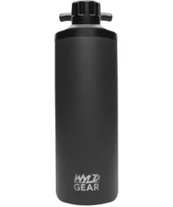 Wyld Gear Mag Series 18 oz. Vacuum Insulated Stainless Steel Water Bottle -Water Bottles Shop unnamed file 5103