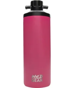 Wyld Gear Mag Series 18 oz. Vacuum Insulated Stainless Steel Water Bottle -Water Bottles Shop unnamed file 5104