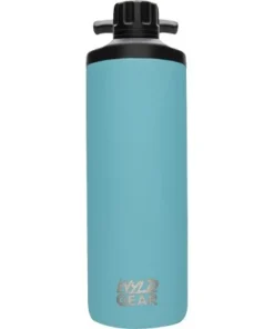 Wyld Gear Mag Series 18 oz. Vacuum Insulated Stainless Steel Water Bottle -Water Bottles Shop unnamed file 5105