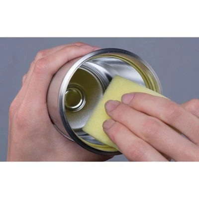 Zojirushi 16oz Stainless Steel Vacuum Insulated Travel Mug - SM-YAE48 8 Zojirushi 16oz Stainless Steel Vacuum Insulated Travel Mug - SM-YAE48 - Image 6