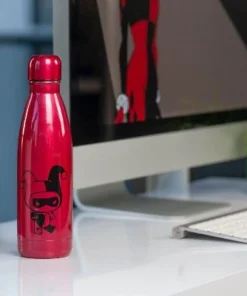 DC Comics Seven20 DC Harley Quinn 17oz Stainless Steel Insulated Water Bottle -Water Bottles Shop unnamed file 5117