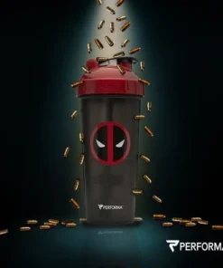 PerfectShaker Performa 28 oz. Hero Shaker Cup