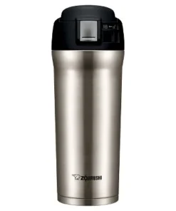 Zojirushi 16oz Stainless Steel Vacuum Insulated Travel Mug - SM-YAE48 18 Zojirushi 16oz Stainless Steel Vacuum Insulated Travel Mug - SM-YAE48 -Water Bottles Shop unnamed file 513