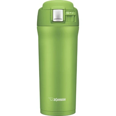 Zojirushi 16oz Stainless Steel Vacuum Insulated Travel Mug - SM-YAE48 11 Zojirushi 16oz Stainless Steel Vacuum Insulated Travel Mug - SM-YAE48 - Image 9