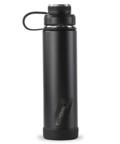 EcoVessel 24oz Insulated Stainless Steel Boulder Water Bottle Aqua -Water Bottles Shop unnamed file 5157