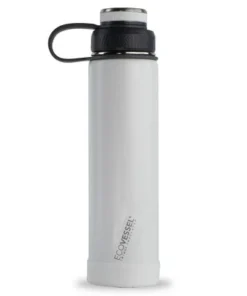 EcoVessel 24oz Insulated Stainless Steel Boulder Water Bottle Aqua -Water Bottles Shop unnamed file 5161