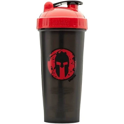 PerfectShaker Performa 28 oz. Spartan Race Shaker Cup 8 PerfectShaker Performa 28 oz. Spartan Race Shaker Cup - Image 6