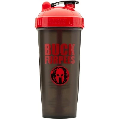 PerfectShaker Performa 28 oz. Spartan Race Shaker Cup 11 PerfectShaker Performa 28 oz. Spartan Race Shaker Cup - Image 9