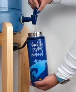 Seven20 Aladdin Genie Back By Cosmic Demand 18oz Canteen -Water Bottles Shop unnamed file 5197