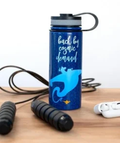 Seven20 Aladdin Genie Back By Cosmic Demand 18oz Canteen -Water Bottles Shop unnamed file 5198