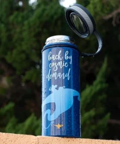 Seven20 Aladdin Genie Back By Cosmic Demand 18oz Canteen -Water Bottles Shop unnamed file 5199