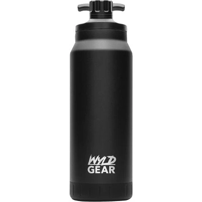 Wyld Gear Mag Series 44 oz. Vacuum Insulated Stainless Steel Water Bottle 7 Wyld Gear Mag Series 44 oz. Vacuum Insulated Stainless Steel Water Bottle - Image 5