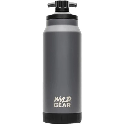 Wyld Gear Mag Series 44 oz. Vacuum Insulated Stainless Steel Water Bottle 9 Wyld Gear Mag Series 44 oz. Vacuum Insulated Stainless Steel Water Bottle - Image 7