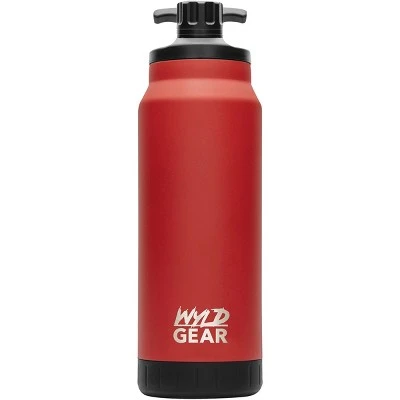 Wyld Gear Mag Series 44 oz. Vacuum Insulated Stainless Steel Water Bottle 11 Wyld Gear Mag Series 44 oz. Vacuum Insulated Stainless Steel Water Bottle - Image 9